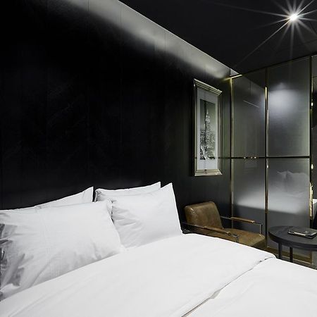 Hotel The Artist Yeoksam Seoul Luaran gambar