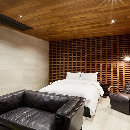 Hotel The Artist Yeoksam Seoul Luaran gambar