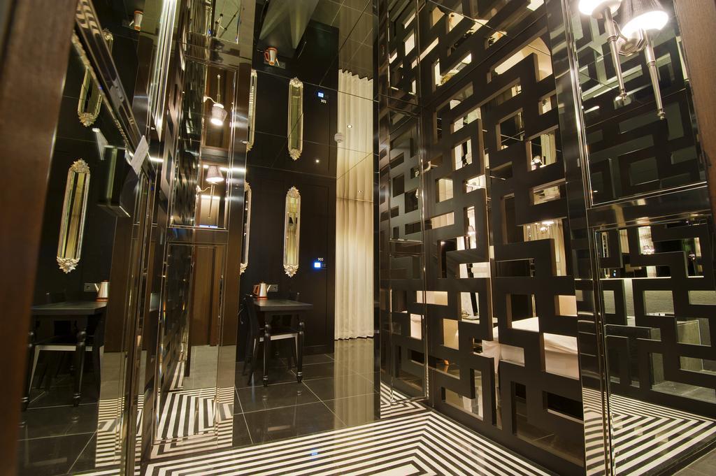 Hotel The Artist Yeoksam Seoul Luaran gambar