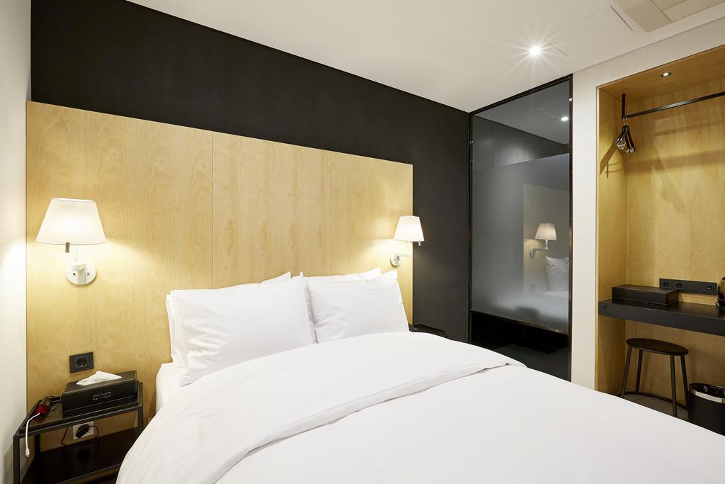 Hotel The Artist Yeoksam Seoul Luaran gambar