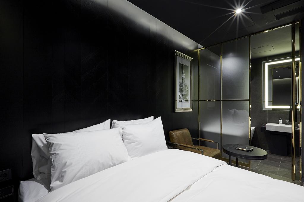 Hotel The Artist Yeoksam Seoul Luaran gambar