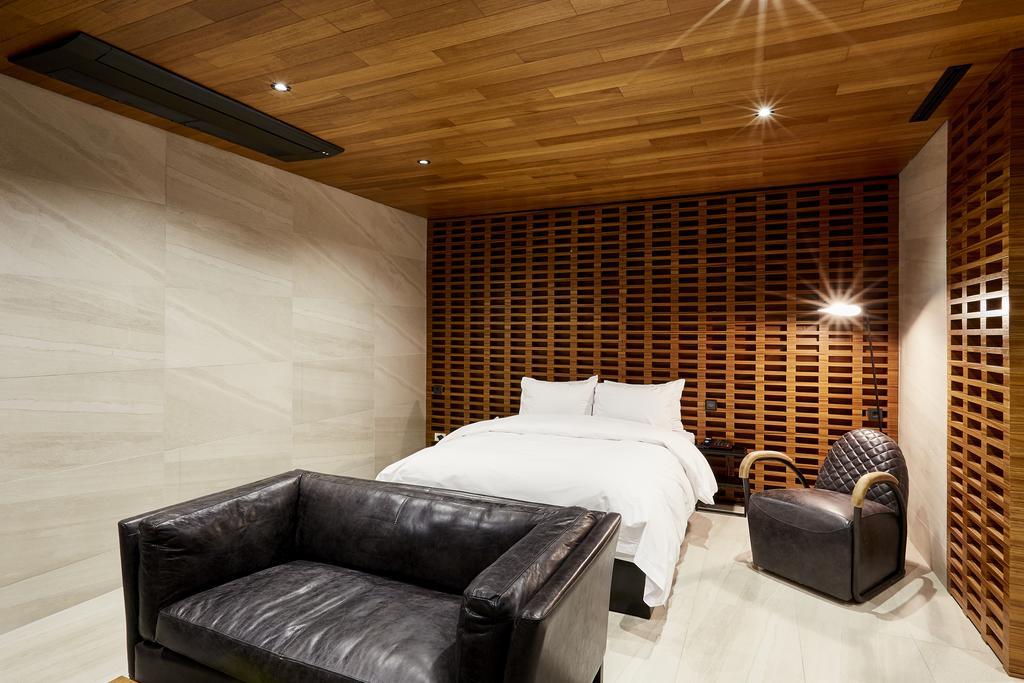 Hotel The Artist Yeoksam Seoul Luaran gambar