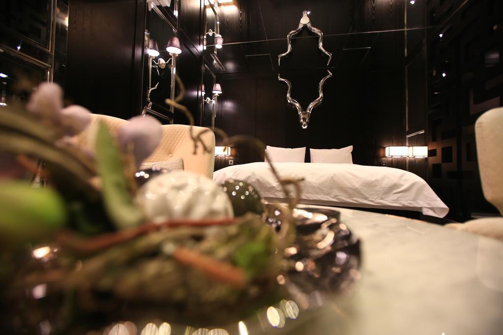 Hotel The Artist Yeoksam Seoul Luaran gambar