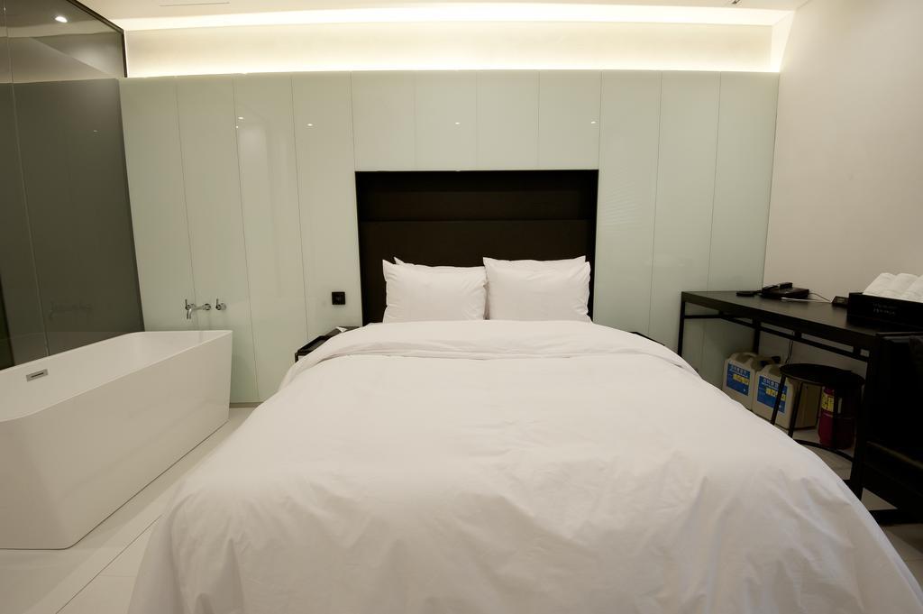 Hotel The Artist Yeoksam Seoul Luaran gambar