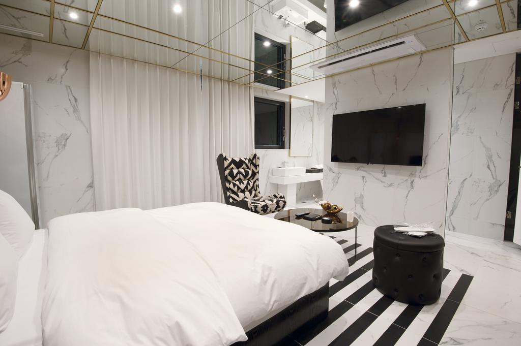 Hotel The Artist Yeoksam Seoul Luaran gambar