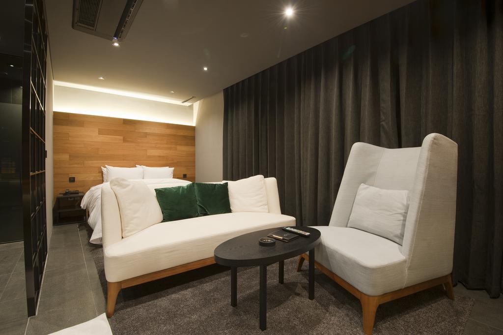 Hotel The Artist Yeoksam Seoul Luaran gambar