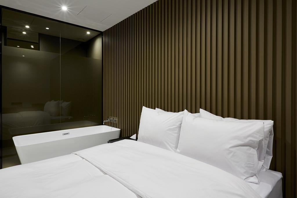 Hotel The Artist Yeoksam Seoul Luaran gambar