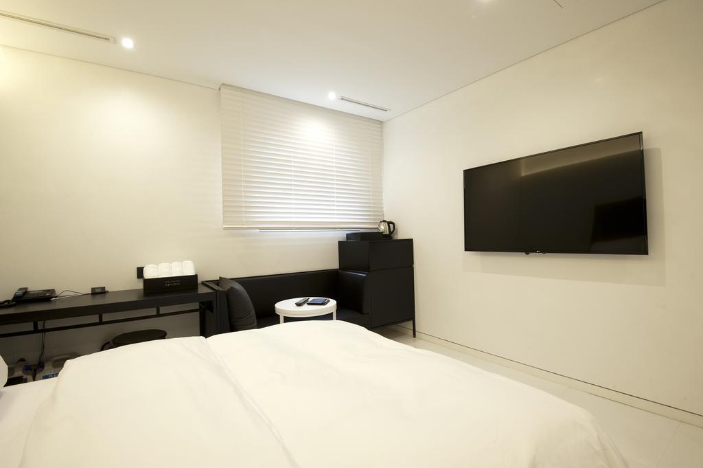 Hotel The Artist Yeoksam Seoul Luaran gambar