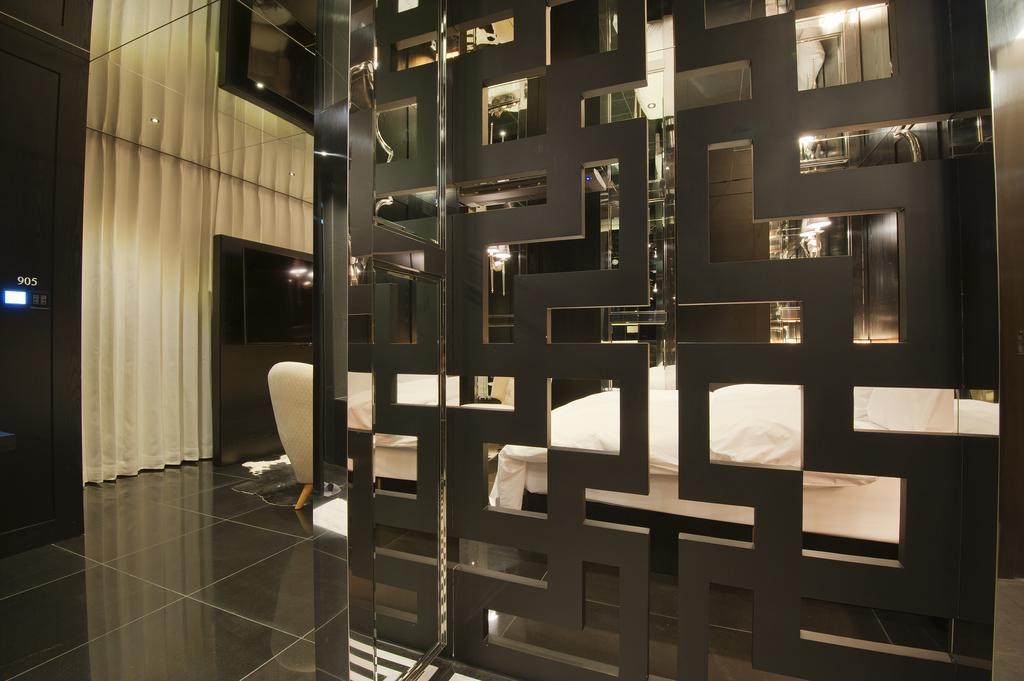 Hotel The Artist Yeoksam Seoul Luaran gambar