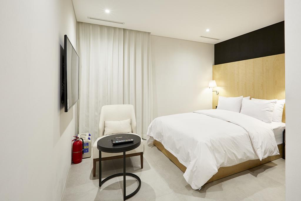 Hotel The Artist Yeoksam Seoul Luaran gambar