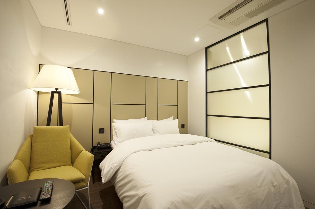 Hotel The Artist Yeoksam Seoul Luaran gambar