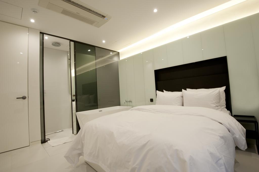 Hotel The Artist Yeoksam Seoul Luaran gambar