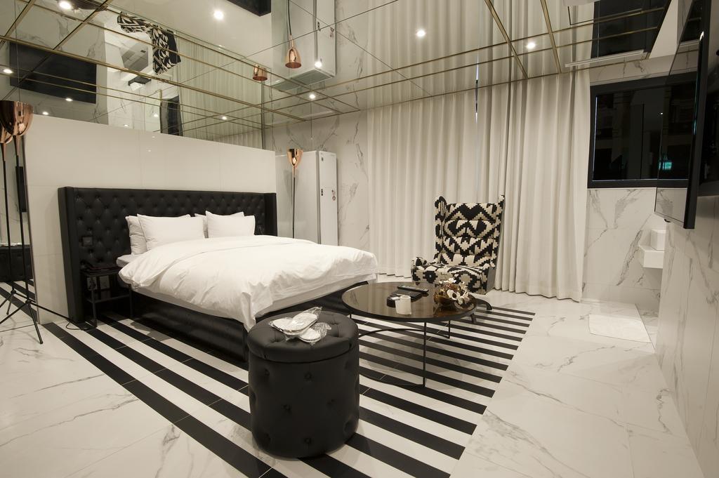 Hotel The Artist Yeoksam Seoul Luaran gambar