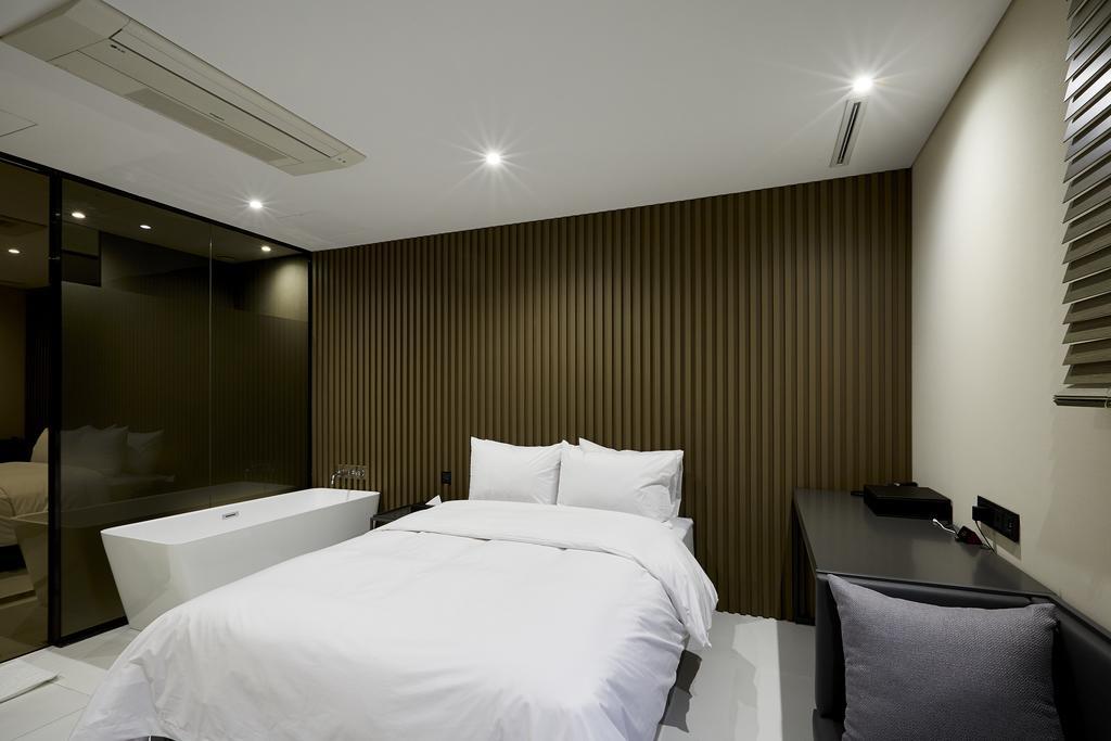 Hotel The Artist Yeoksam Seoul Luaran gambar