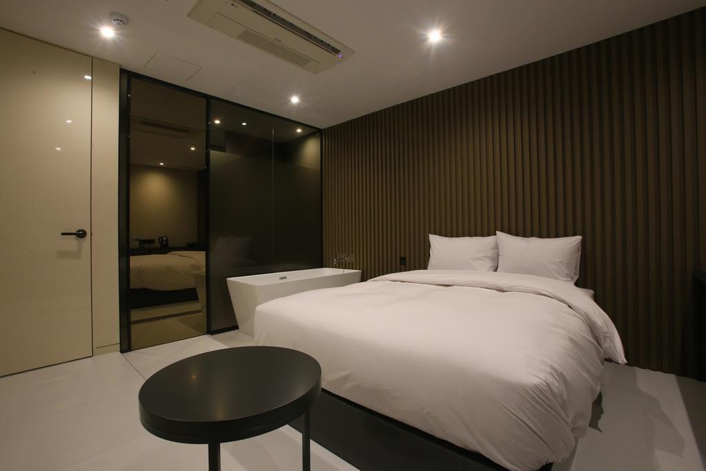 Hotel The Artist Yeoksam Seoul Luaran gambar