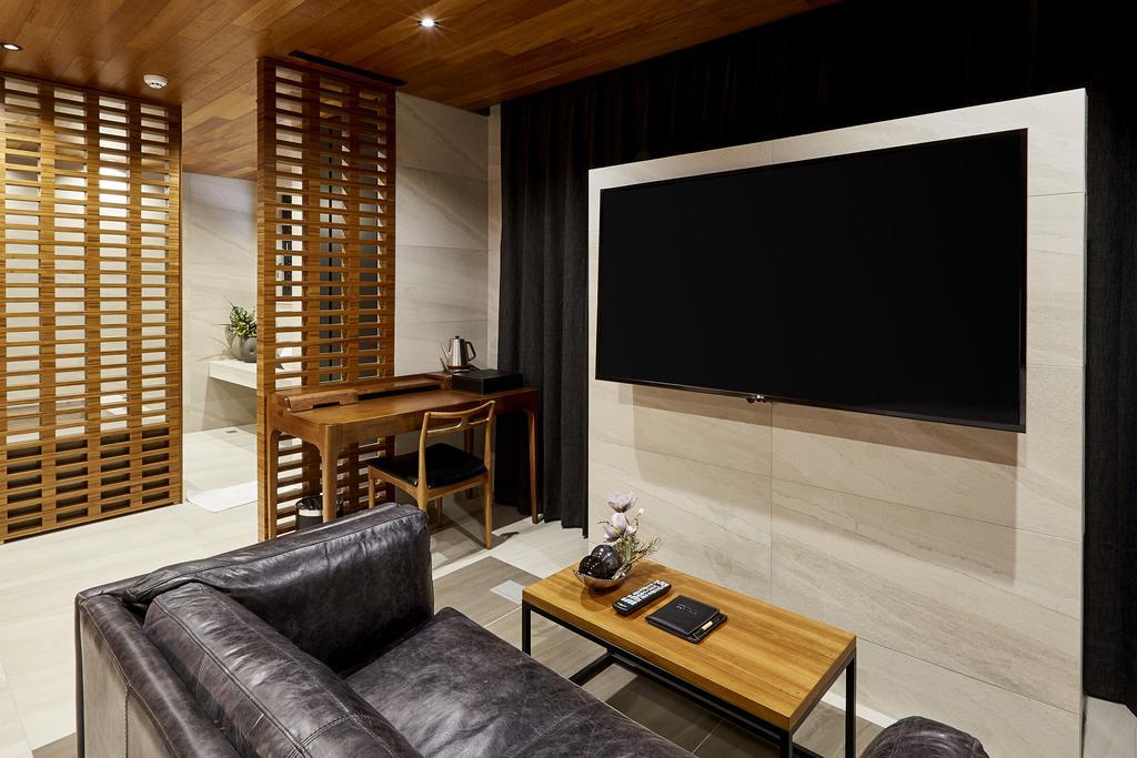 Hotel The Artist Yeoksam Seoul Luaran gambar