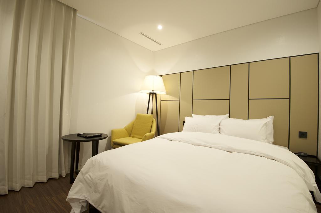 Hotel The Artist Yeoksam Seoul Luaran gambar