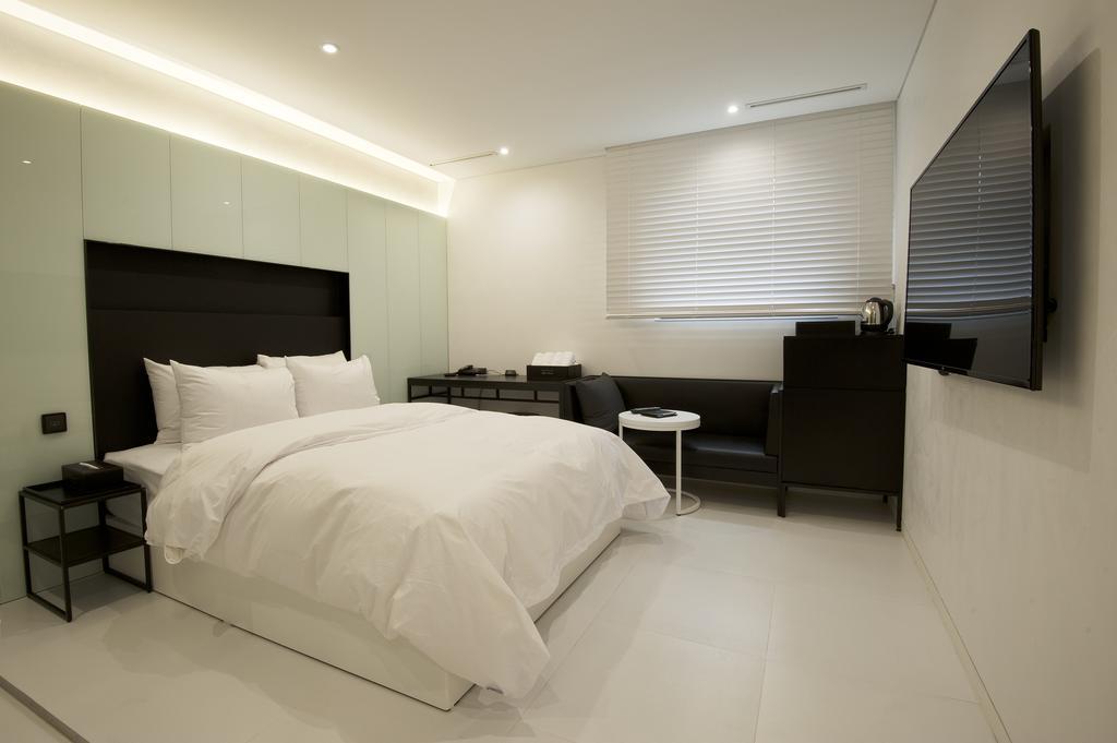 Hotel The Artist Yeoksam Seoul Luaran gambar