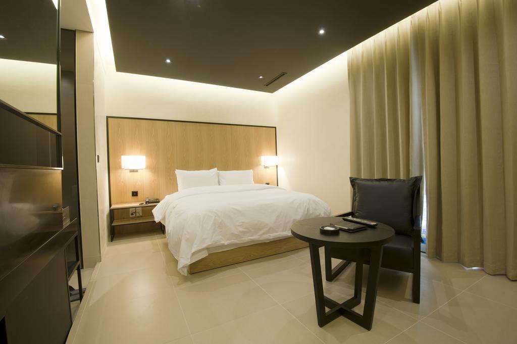 Hotel The Artist Yeoksam Seoul Luaran gambar