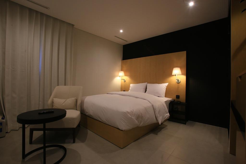 Hotel The Artist Yeoksam Seoul Luaran gambar