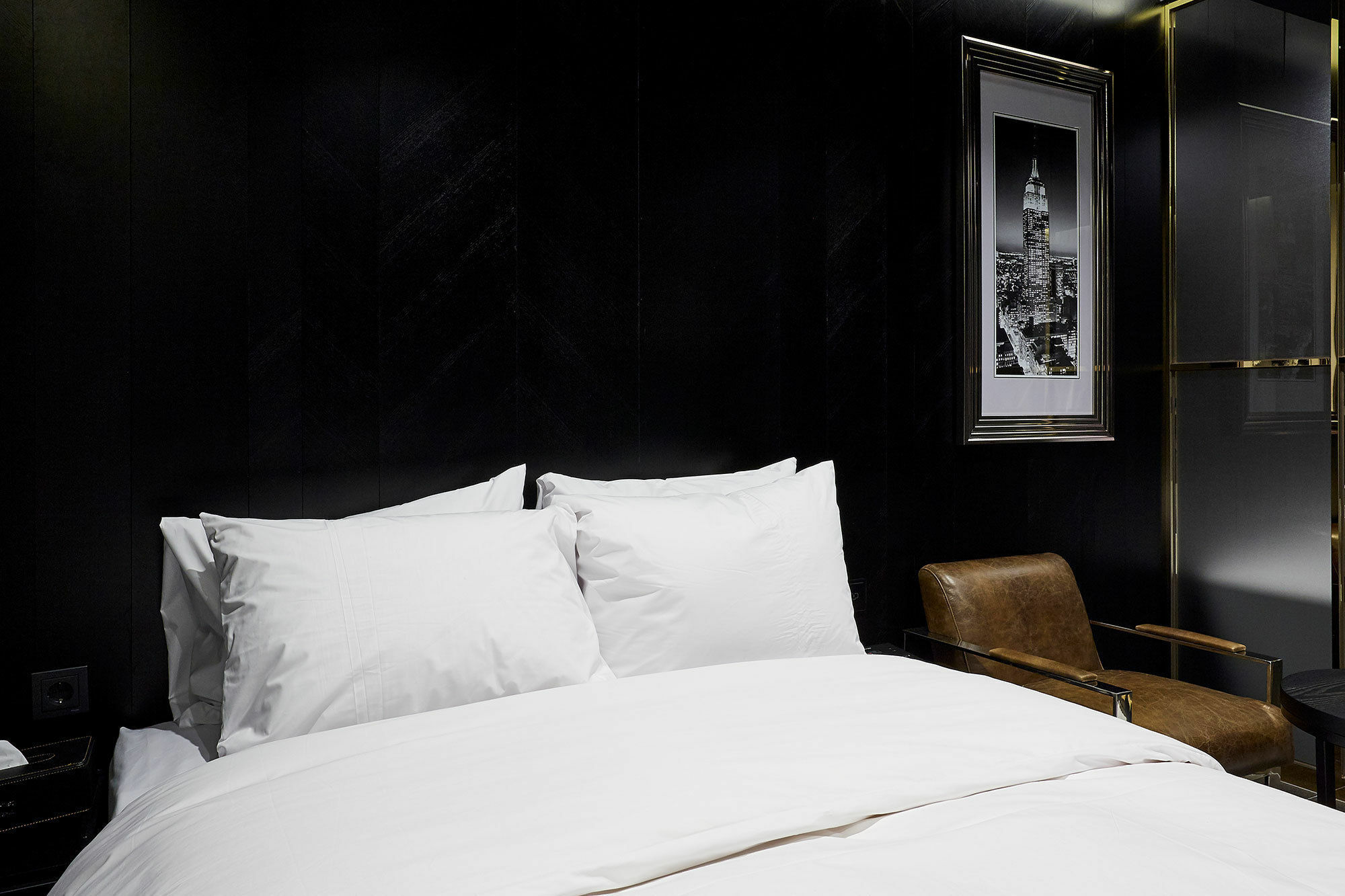 Hotel The Artist Yeoksam Seoul Luaran gambar