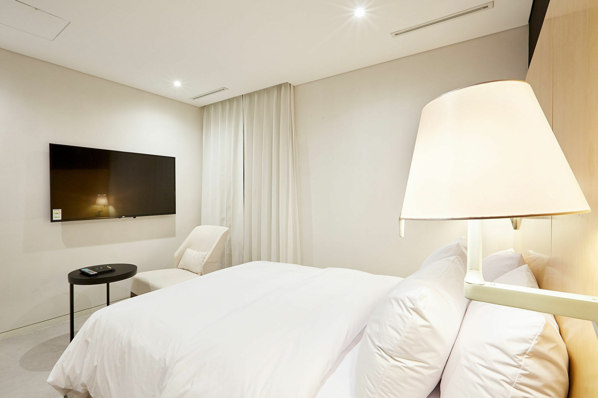 Hotel The Artist Yeoksam Seoul Luaran gambar