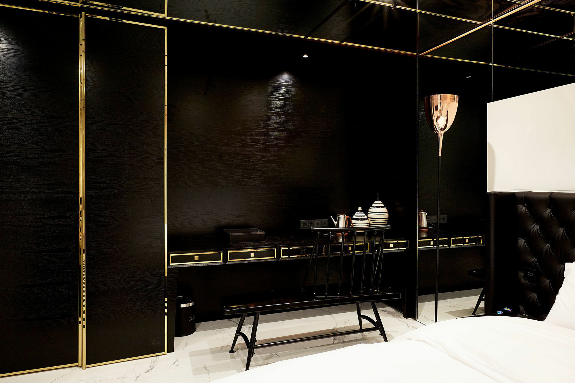 Hotel The Artist Yeoksam Seoul Luaran gambar