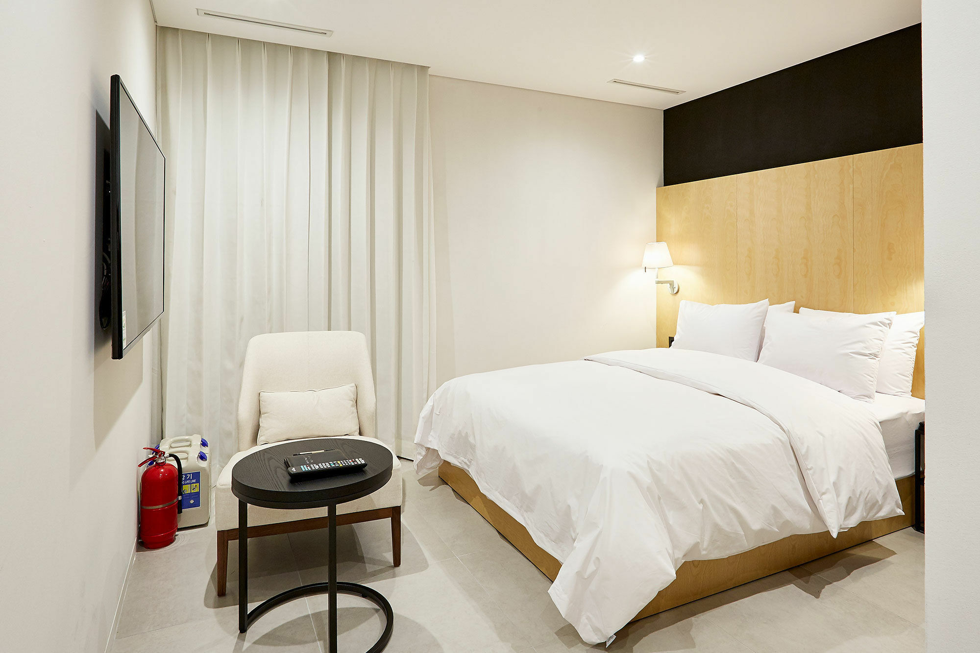 Hotel The Artist Yeoksam Seoul Luaran gambar