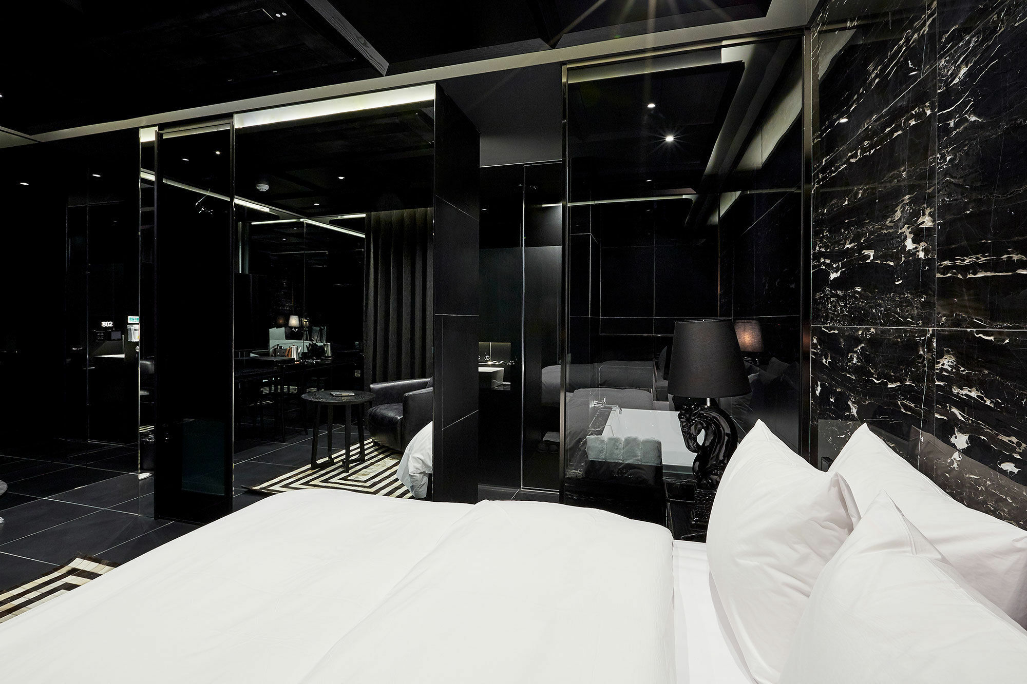 Hotel The Artist Yeoksam Seoul Luaran gambar