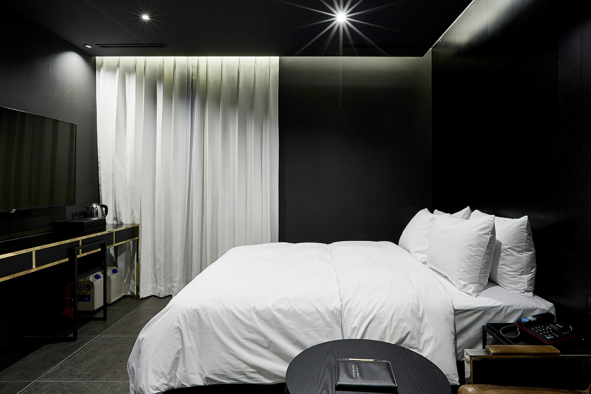 Hotel The Artist Yeoksam Seoul Luaran gambar