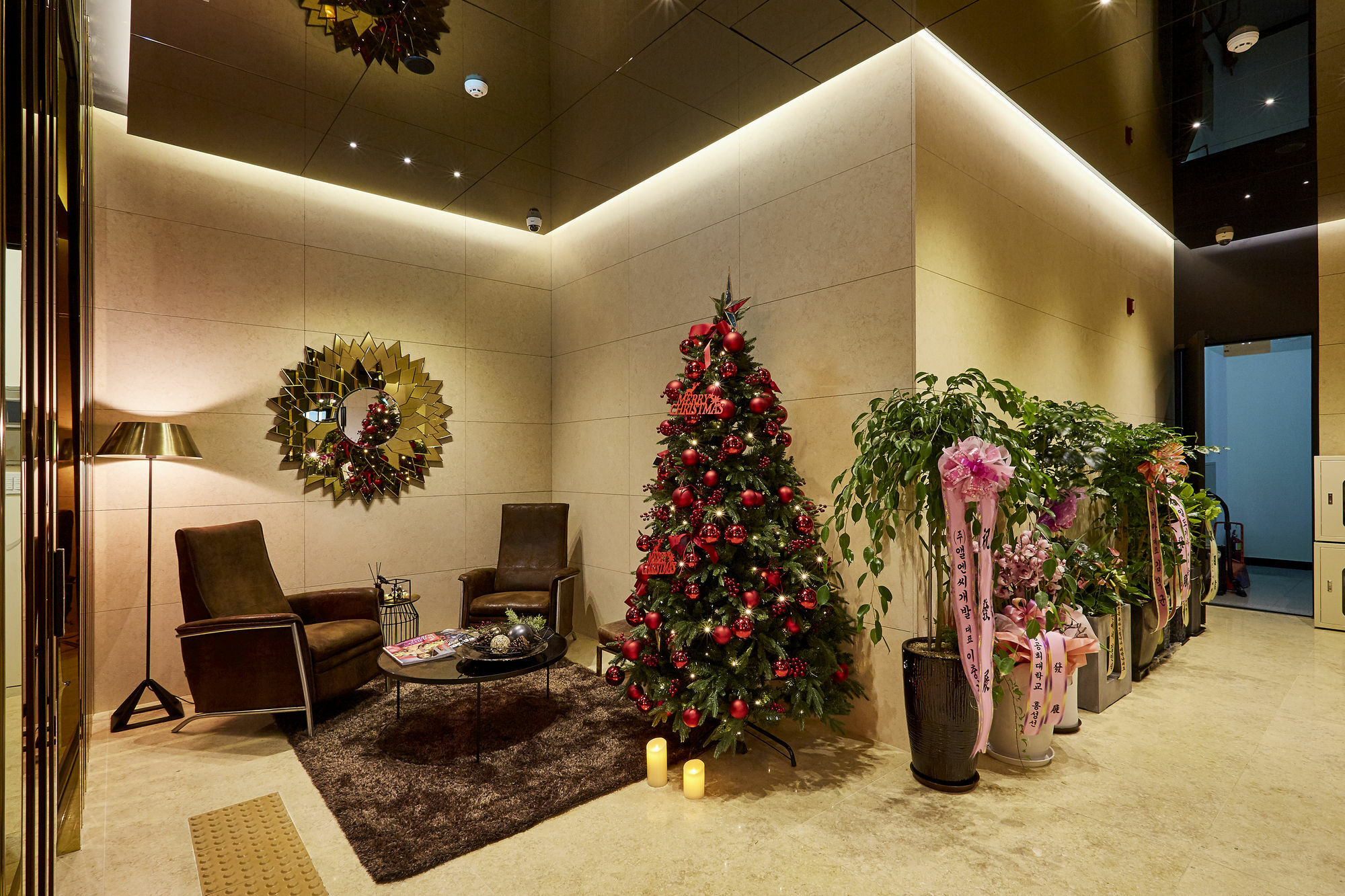 Hotel The Artist Yeoksam Seoul Luaran gambar