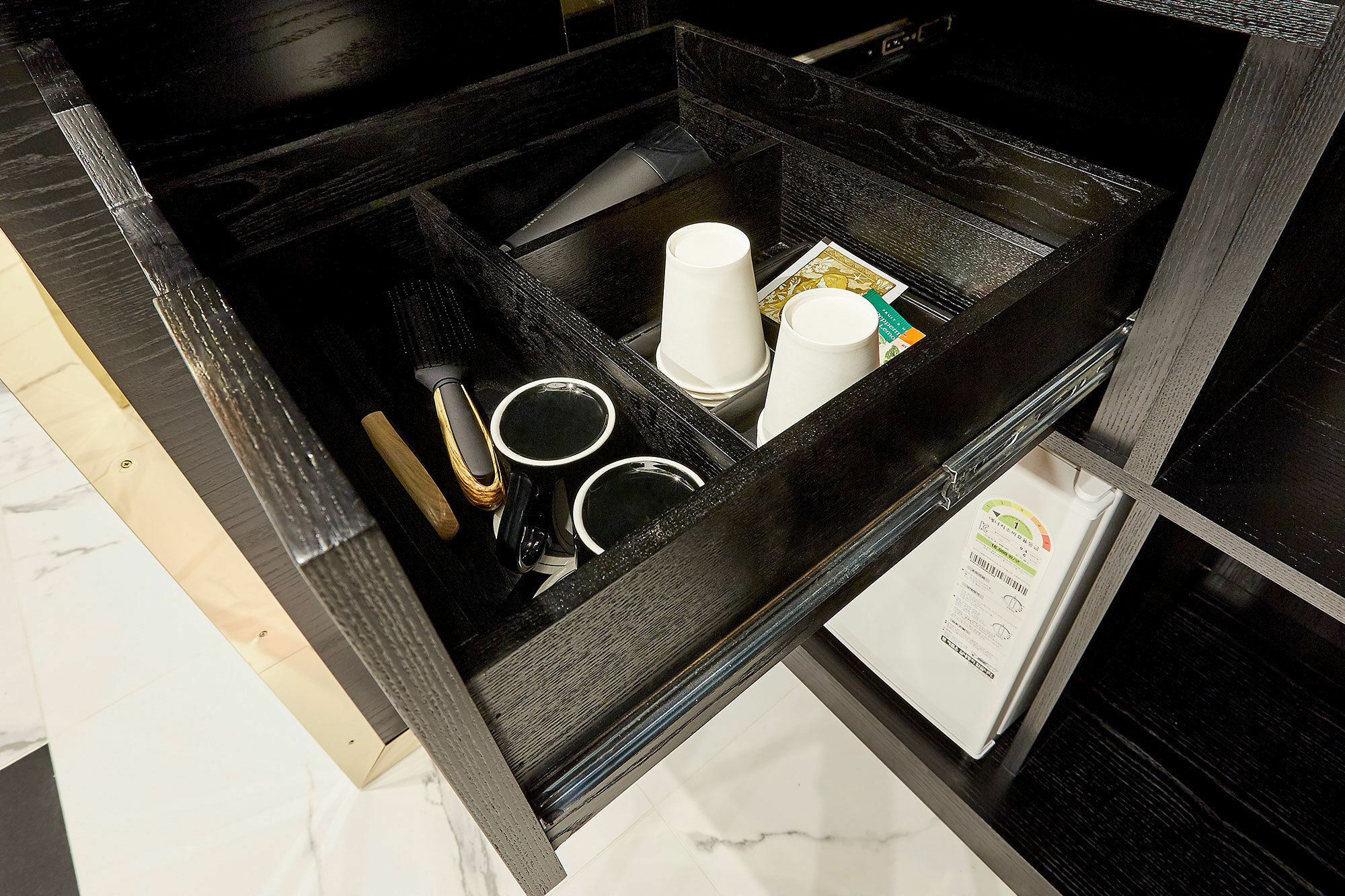 Hotel The Artist Yeoksam Seoul Luaran gambar