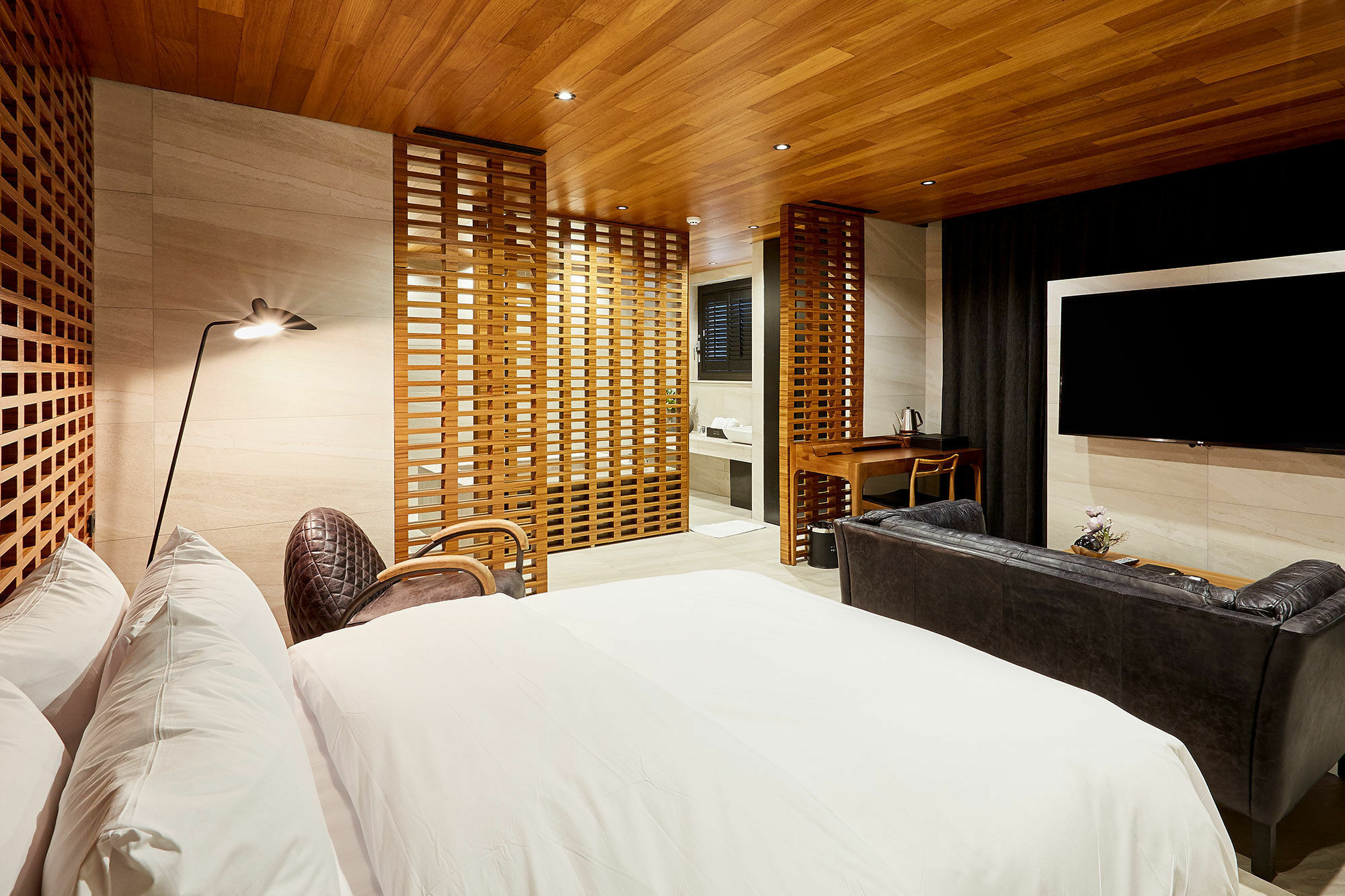 Hotel The Artist Yeoksam Seoul Luaran gambar