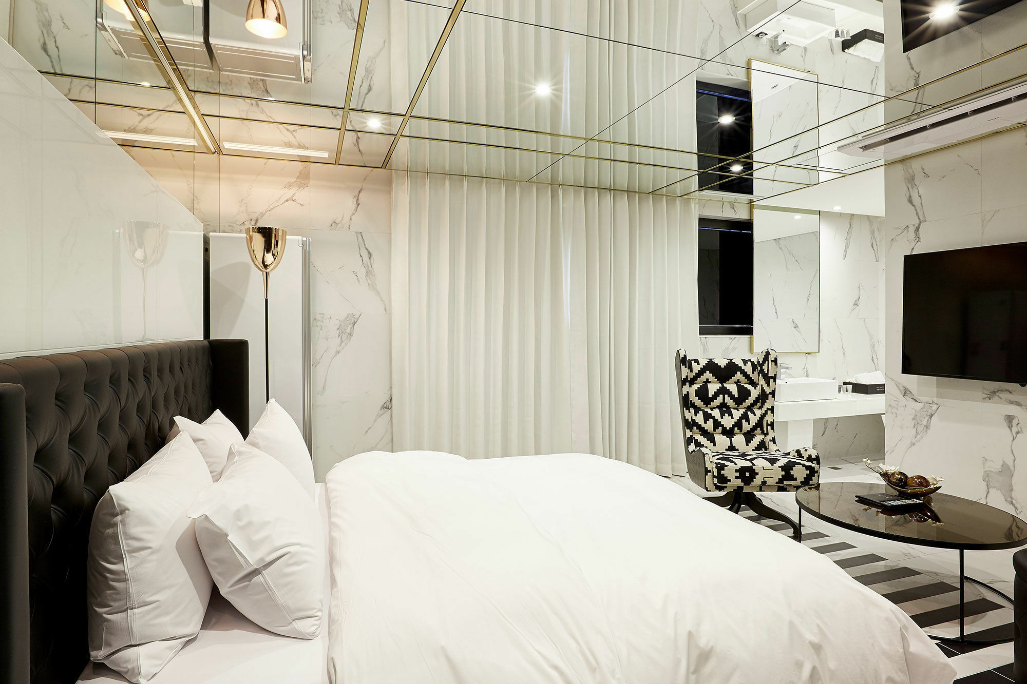 Hotel The Artist Yeoksam Seoul Luaran gambar