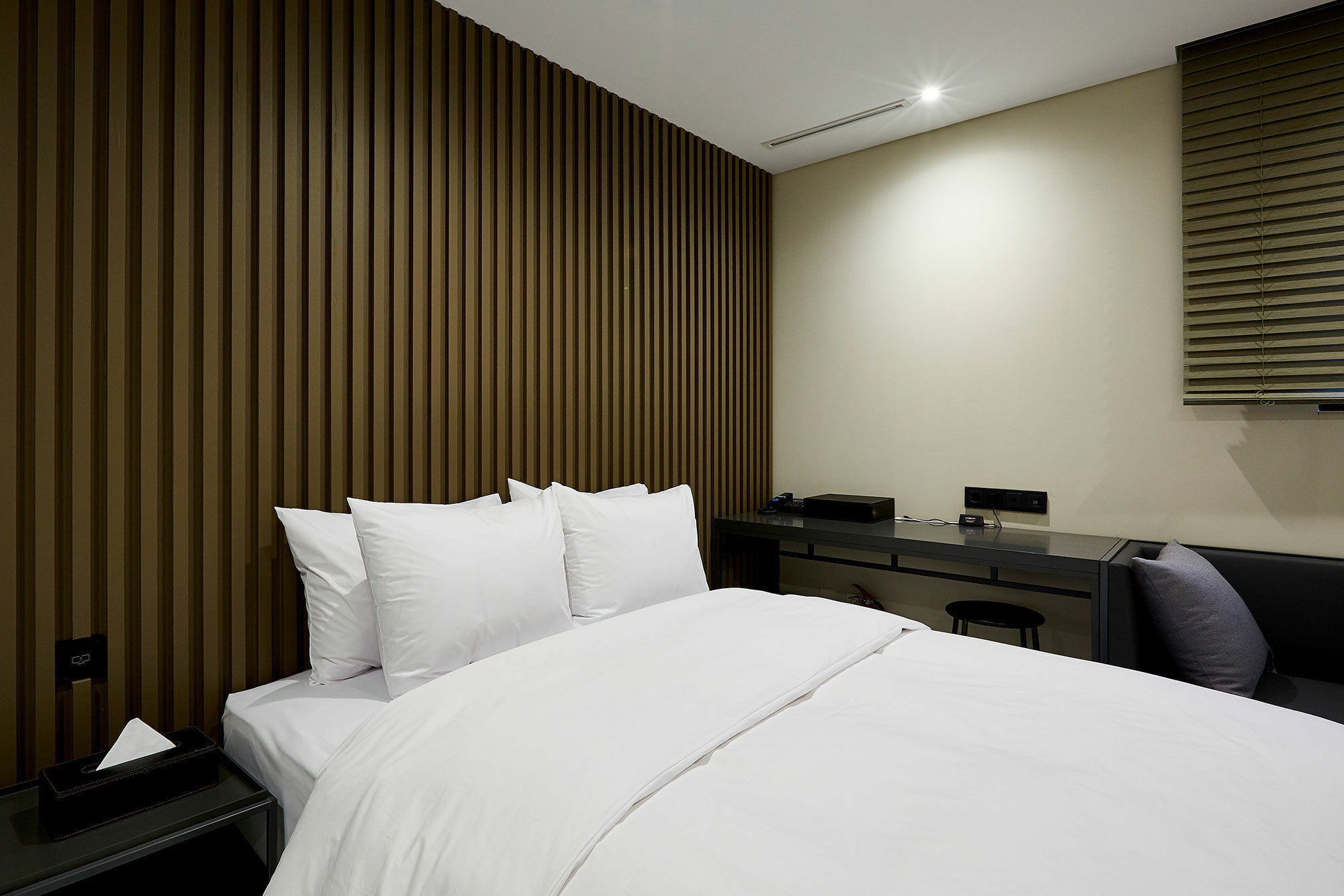Hotel The Artist Yeoksam Seoul Luaran gambar