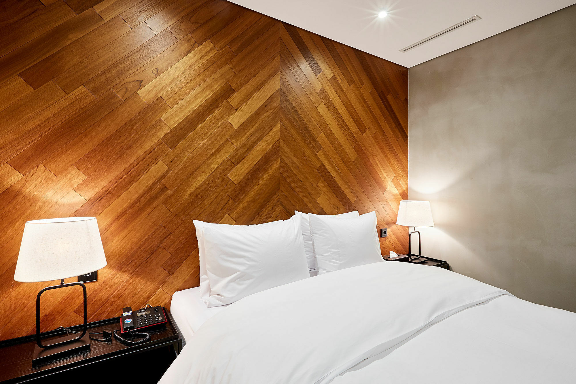 Hotel The Artist Yeoksam Seoul Luaran gambar